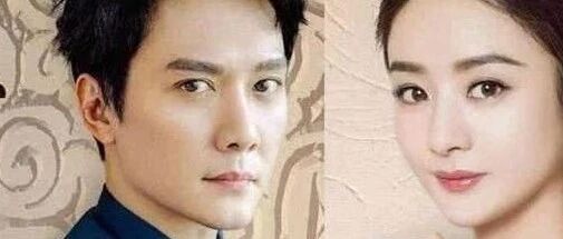 冯绍峰的出生日期生辰资料分析