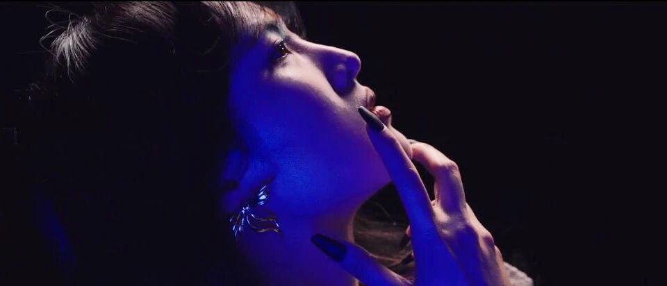 当姚安娜决定成为姚安娜