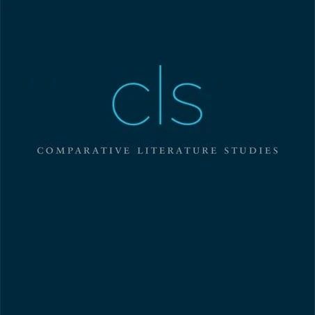 期刊目录 | Comparative Literature Studies 2021(1/2)