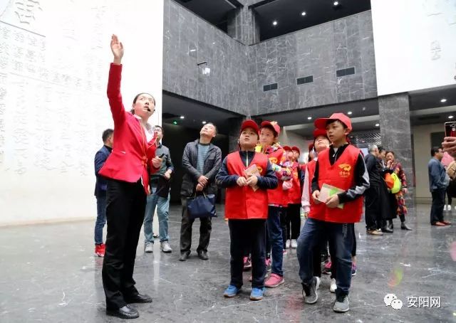 写给安阳日报小记者的节日祝福 | 为你们骄傲 为你们喝彩 为你们祝福