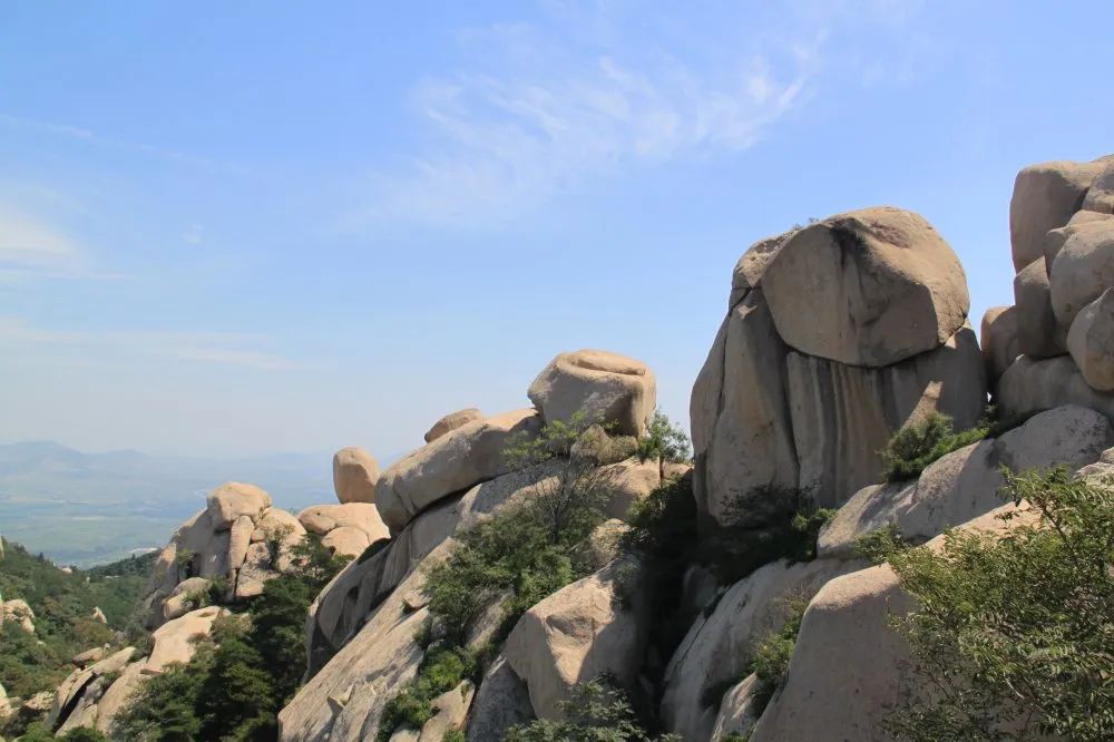 福利来了5月12日至14日济宁峄山风景区面向所有女性免门票