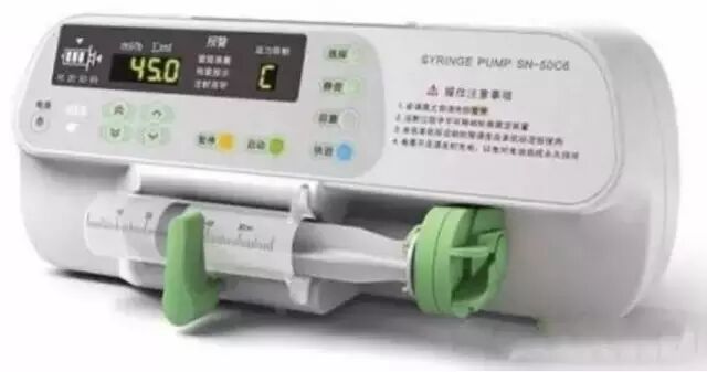 微量注射泵怎么调微量泵（三）_https://www.jmylbn.com_新闻资讯_第2张