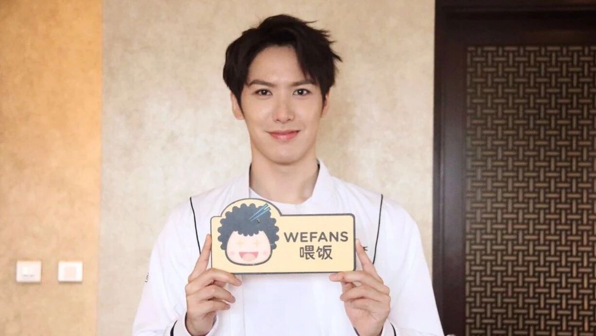 椒点饭谈|赖艺:幂姐戏下老怼我,神医怎么不拿范儿啦?