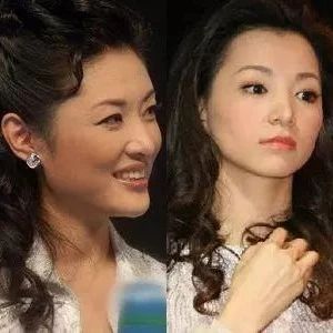 周涛亲生女儿近照,长相惹争议,网友:要怪就怪爸爸基因太强了!