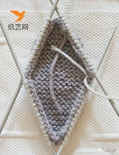 手工毛线编织鞋子视频教程全集_手工毛线编织鞋子_编织鞋子手工毛线图片