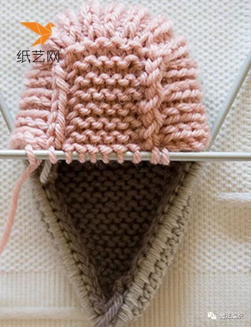 手工毛线编织鞋子_编织鞋子手工毛线图片_手工毛线编织鞋子视频教程全集