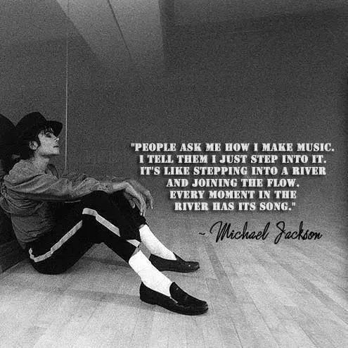 迈克尔·杰克逊 | “我生而永不死去”