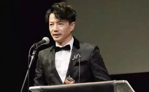 【口译实战观摩】段奕宏获2017纽约亚洲电影节亚洲之星奖获奖感言现场口译