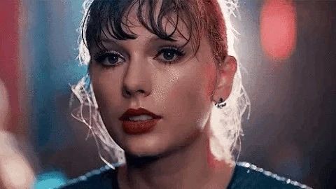 ► 深情告白 || Taylor Swift: 你是否也曾像我一样脆弱?