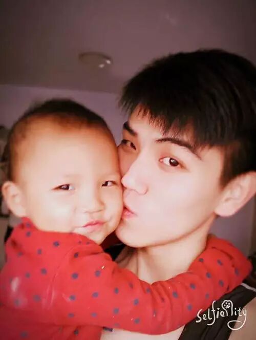 最美人物:高昊&mdash;&mdash;陌上人如玉,公子世无双