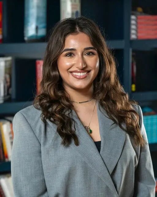 Anshi Bhatt