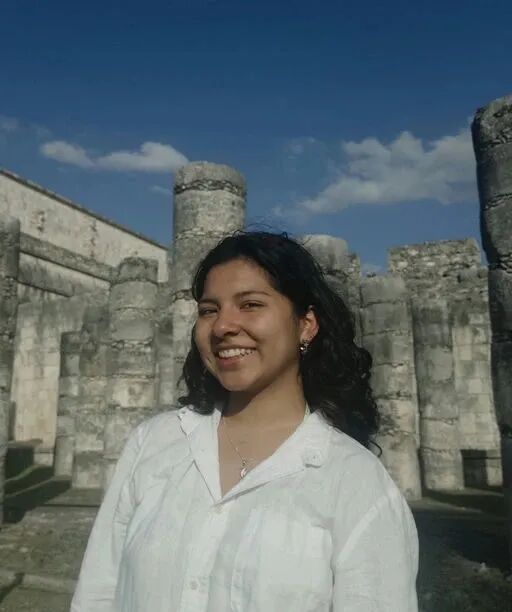 Daira Velasquez Fonseca