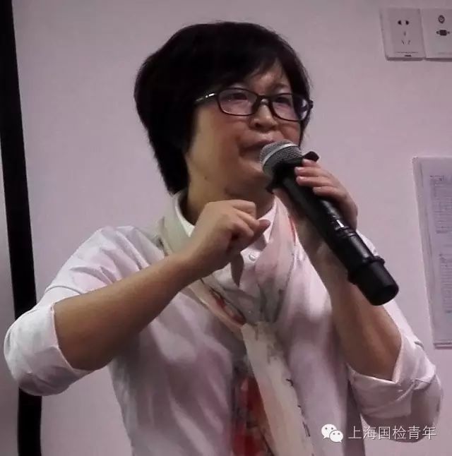 市委党校公共管理教研部蔡爱平副教授:《执法技巧与执法艺术》.