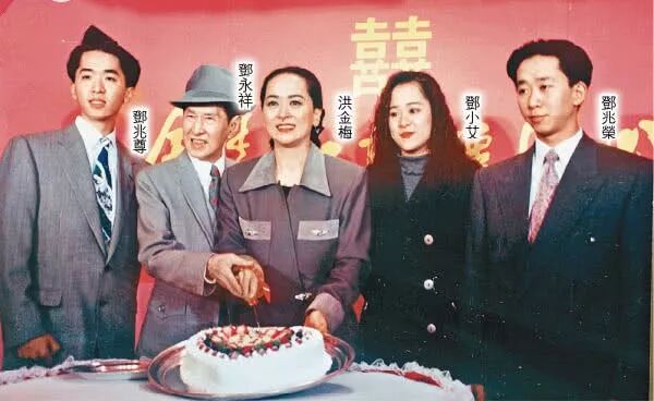 母子居然也能撕成这样？全家齐上阵的狗血争产大戏终于落幕了