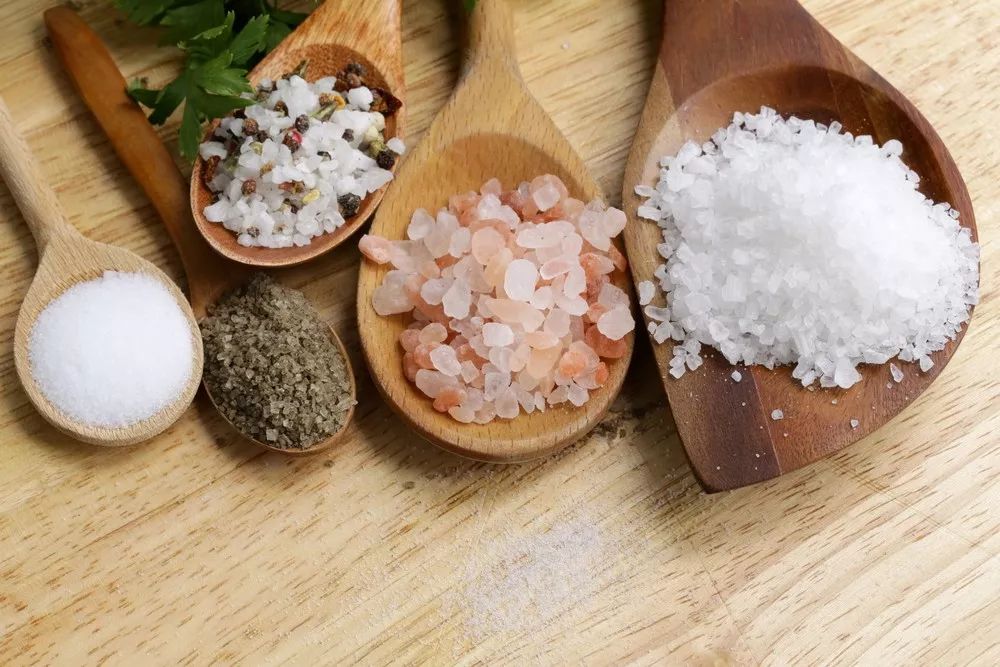 我的饮食很健康,吃得咸一些不要紧?才不是呢!