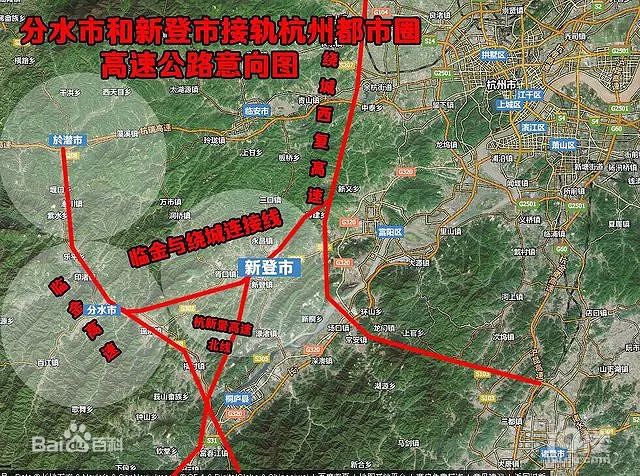 金建高铁 金建铁路自金华站引出,经婺城区,兰溪市,在建德东站接入杭