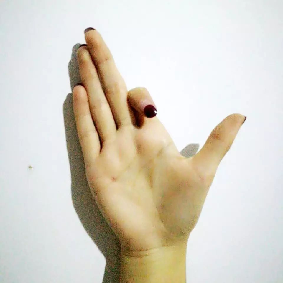 甘肃大拳拳谱,99%的甘肃男人都会划拳