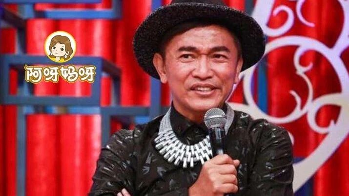 吴宗宪对着儿子发飙了:“演艺圈不需要你这种咖”!