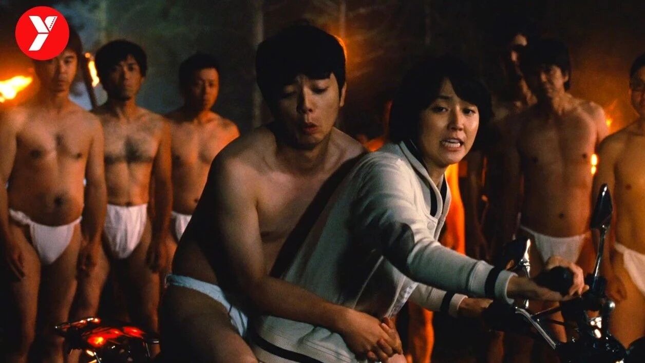 被片名耽误的宝藏电影，又纯又污！