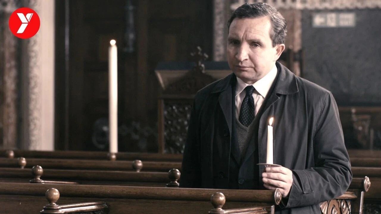 刚挖到的冷门宝藏电影，适合一个人静静地看