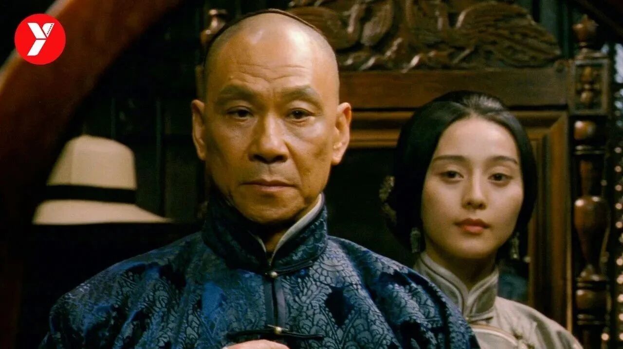 09年华语最佳影片，中国最好的献礼片-1