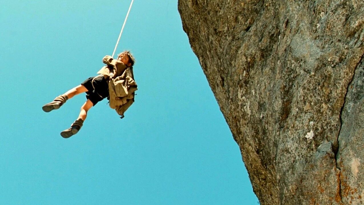 法国票房冠军，一上映就火爆！-1