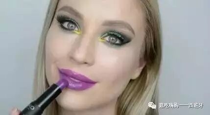 kiko 9系口紅最全試色！-图片38