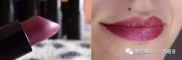 kiko 9系口紅最全試色！-图片22