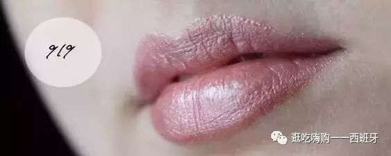 kiko 9系口紅最全試色！-图片26