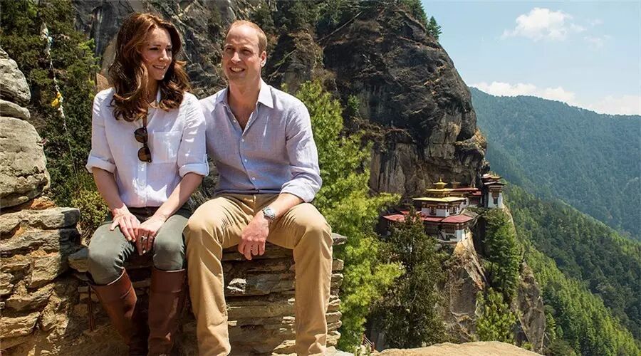 这座隐世小国，藏着英国王室的行宫，还是梁朝伟大婚之地