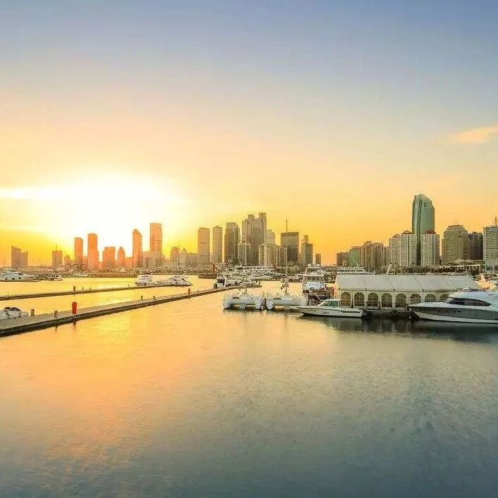 【关注】梦想从海陆交汇地起航:当上合峰会走近青岛