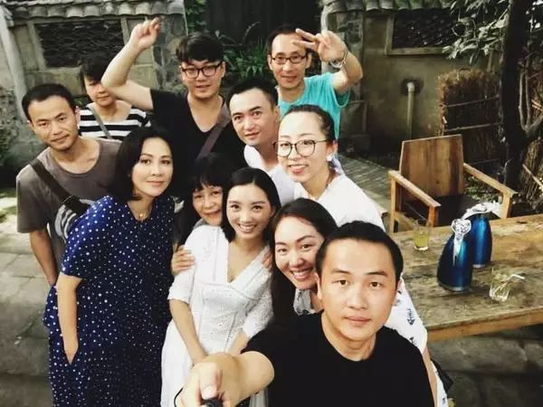 幸福梅林景区幸福东路