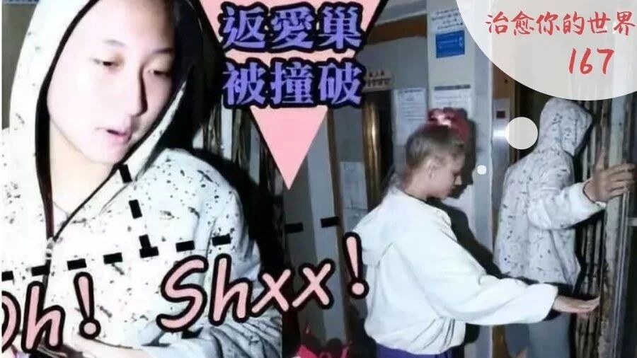 吴绮莉和小龙女命运之殇:到底人生错误来源家庭还是个人?