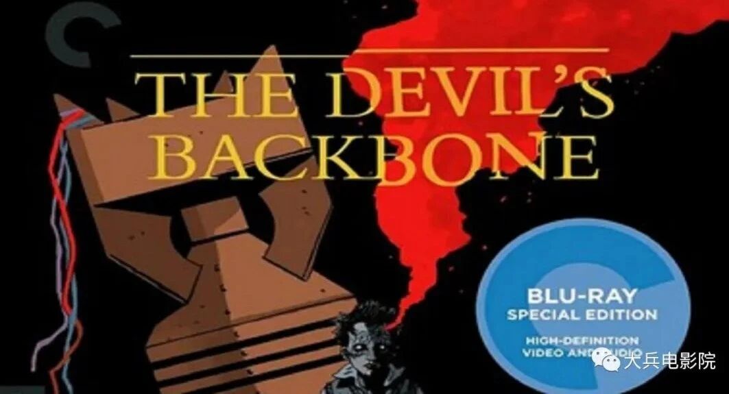 超奇幻惊悚恐怖大片：【鬼童院】