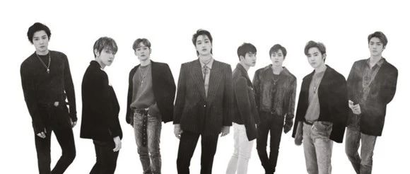 EXO| LOVE SHOT MV解析