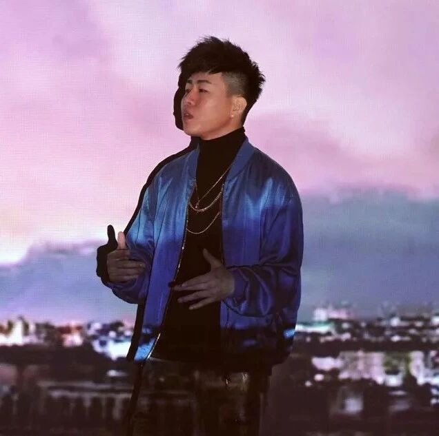 娱乐大人物|胡彦斌:音乐让我说爱你