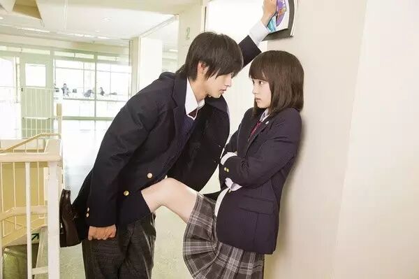 冰果女主和男主一起的情头图片_冰果的女主_冰果女主