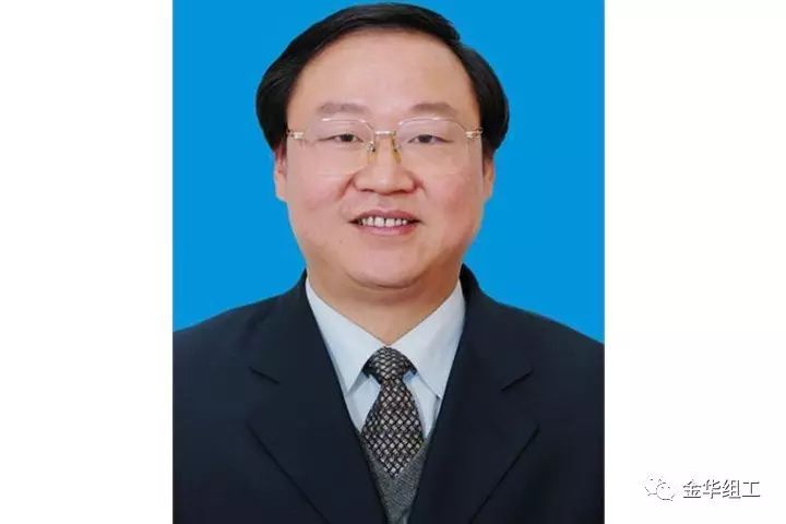 邱建中,现任金华市交通运输局局长,党委书记,拟提名为政协金华市第七