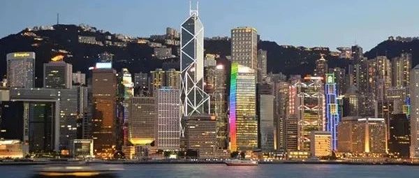 移民香港现在移民香港都有哪些方式？享受哪些福利？