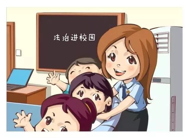 【昌江检察】乌烈检察室以三个"紧密"推动"法治进校园"巡讲活动深入