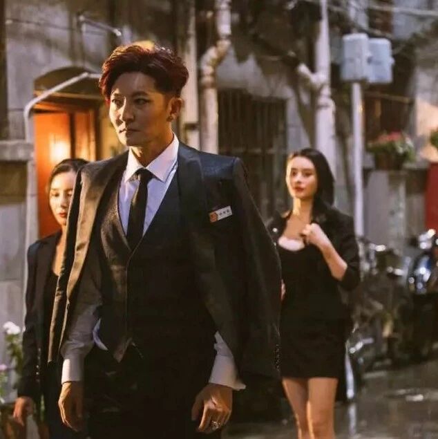 郭京飞:这个&ldquo;热搜小公举&rdquo;,比你想象中更神奇