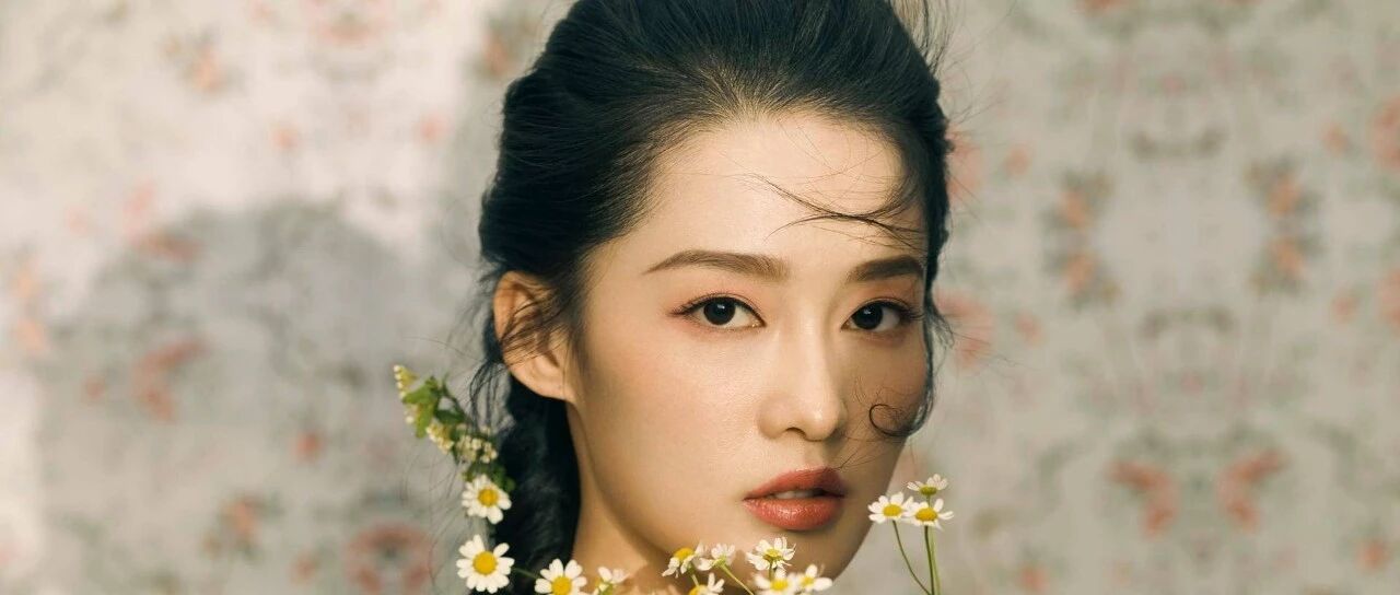 李沁:想迈一小步