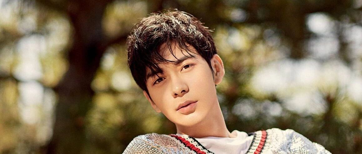 陈星旭:享受吧!高光时刻