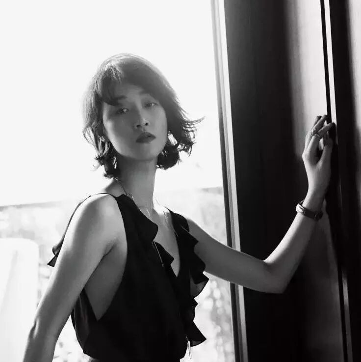 蓝盈莹:念念不忘,必有回响