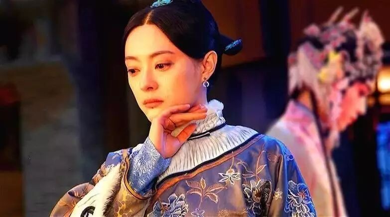 大女主孙俪,挺住