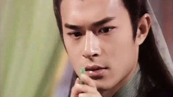恭喜,「平平无奇」古天乐