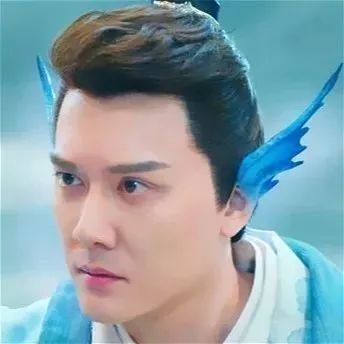又双叒叕一部三分档,冯绍峰你发生了什么