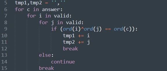 Example Image