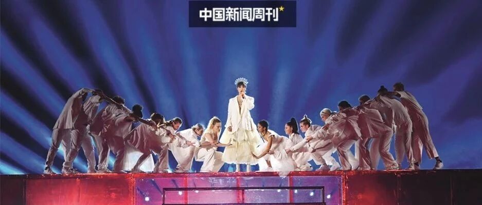李宇春:偶像怀疑偶像