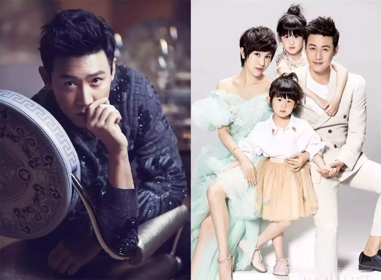 郭晶晶生二胎:最幸福的婚姻,不是嫁入豪门,而是嫁对了人!